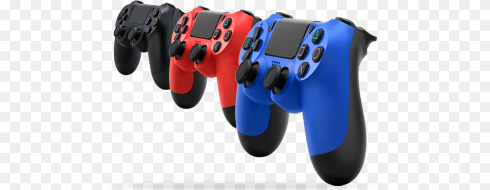Dualshock 4 Controller Playstation Dualshock 4 Controller Blue, Electronics, Device, Power Drill, Tool Png