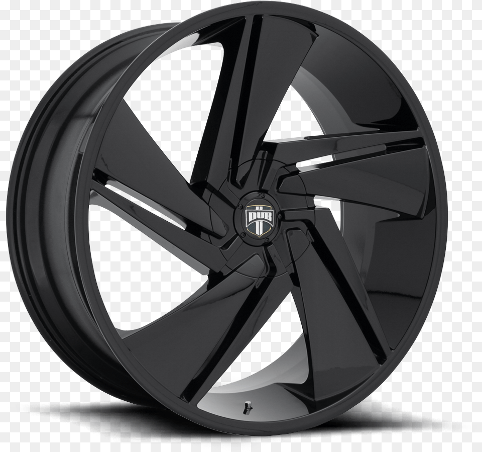 Dub Fade, Alloy Wheel, Car, Car Wheel, Machine Free Transparent Png