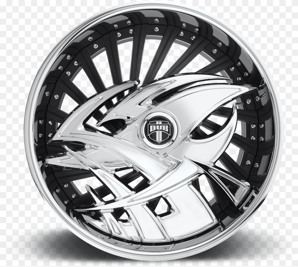Dub Razz Wheel, Alloy Wheel, Car, Car Wheel, Machine Png Image