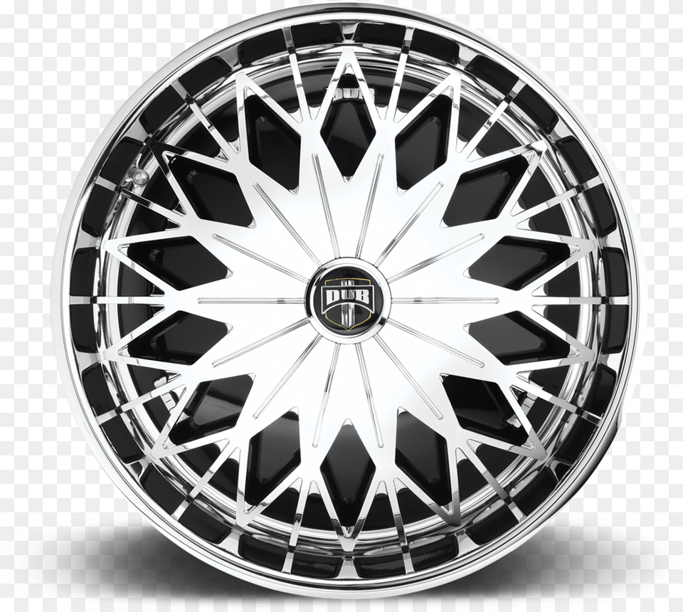 Dub Wheels Spinners, Alloy Wheel, Car, Car Wheel, Machine Png Image