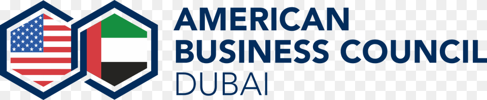 Dubai Business Council, Logo, Flag Free Png Download