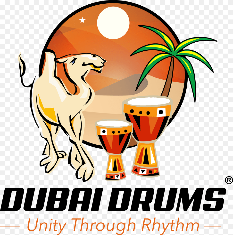 Dubai Drums, Person, Musical Instrument Png Image