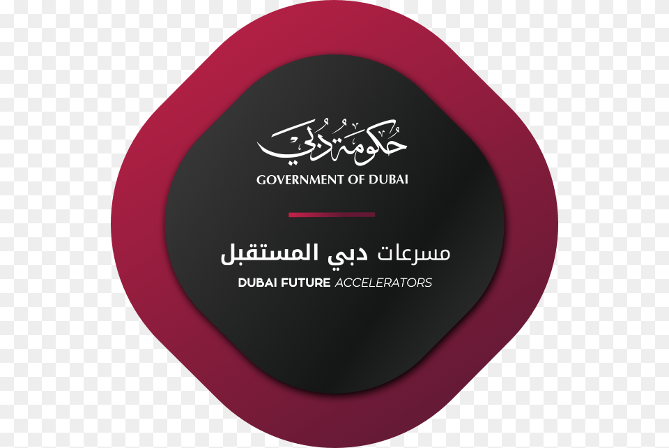 Dubai Future Accelerators, Disk, Text, Paper Free Transparent Png