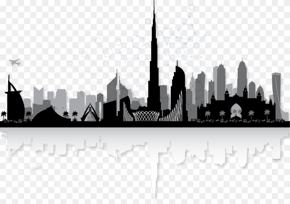 Dubai Is One Of The Few Cities In The World That Has Expo 2020 In Uae, Architecture, Tower, Spire, Urban Free Png Download