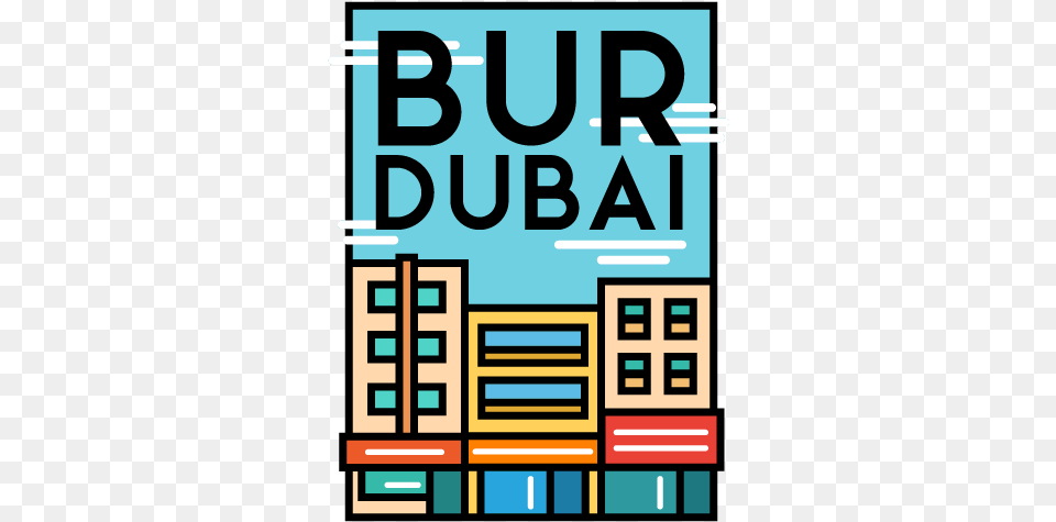 Dubai Snapchat Filter, Advertisement, Poster, City, Scoreboard Png Image