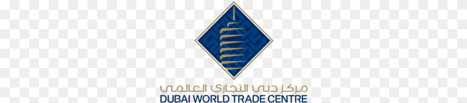 Dubai World Trade Center Dubai World Trade Centre Logo, Symbol Free Transparent Png
