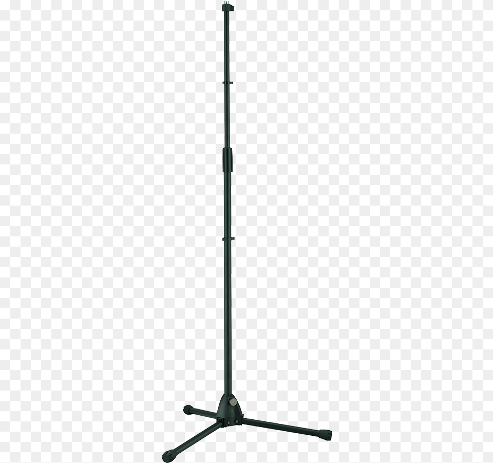 Dubbed Tama39s Standard Straight Stand The Iron Works Sennheiser Stand Microphone, Tripod, Furniture Png
