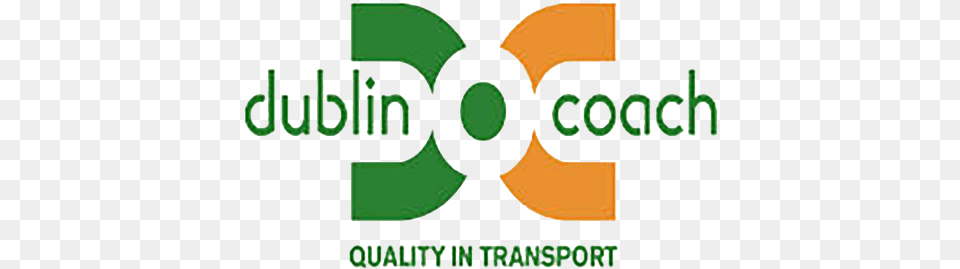 Dublin Coach Dublin Coach Logo, Recycling Symbol, Symbol Png