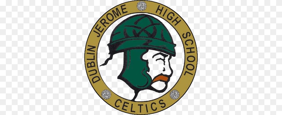 Dublin Jerome Home, Badge, Logo, Symbol, Disk Free Png