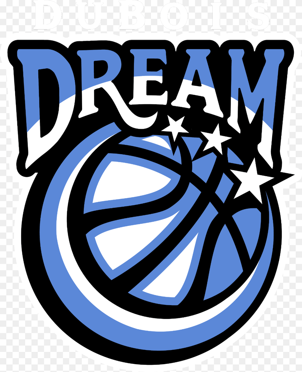 Dubois Dream U2013 A Minor League Basketball Team Based In Clip Art, Ammunition, Grenade, Logo, Weapon Free Png