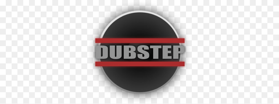 Dubstep Was Very Commonly Known In The Year Circle, Logo, Disk Free Png