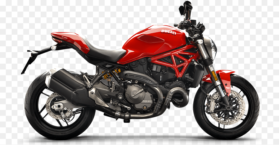 Ducati 2018 Ducati Monster, Machine, Spoke, Motor, Motorcycle Png