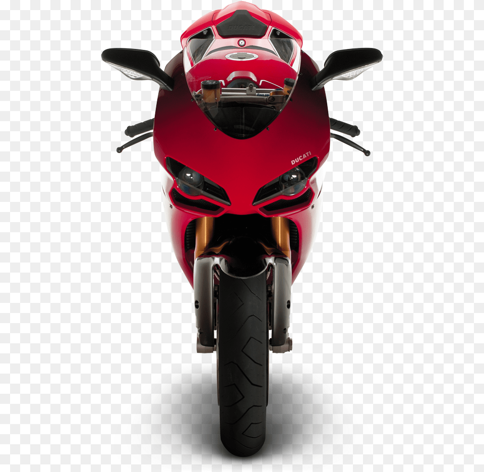 Ducati Front Shadow 1098s Front, Machine, Motorcycle, Transportation, Vehicle Free Png