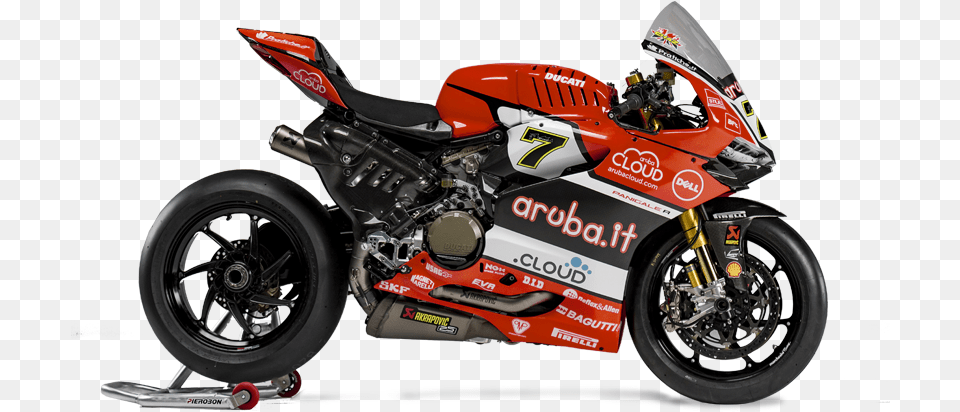 Ducati Panigale R F16 Superbike, Machine, Spoke, Wheel, Motor Free Png Download