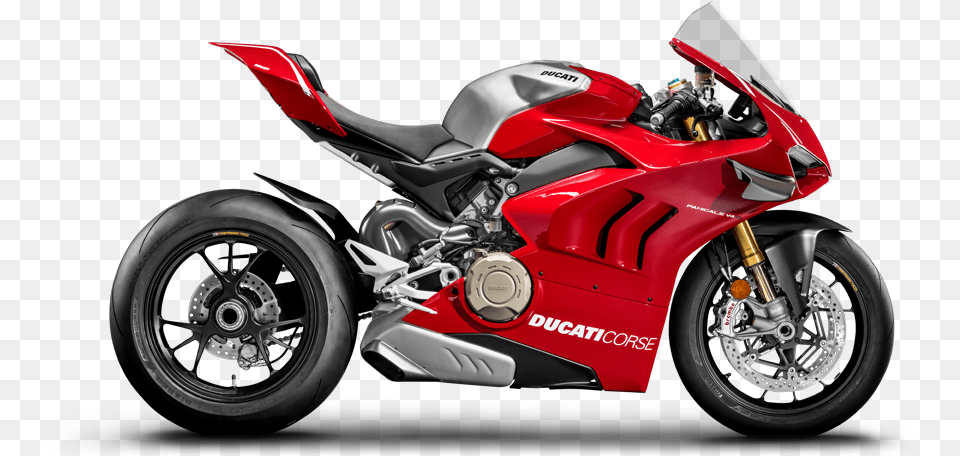 Ducati Panigale V4 R, Machine, Spoke, Wheel, Vehicle Free Png