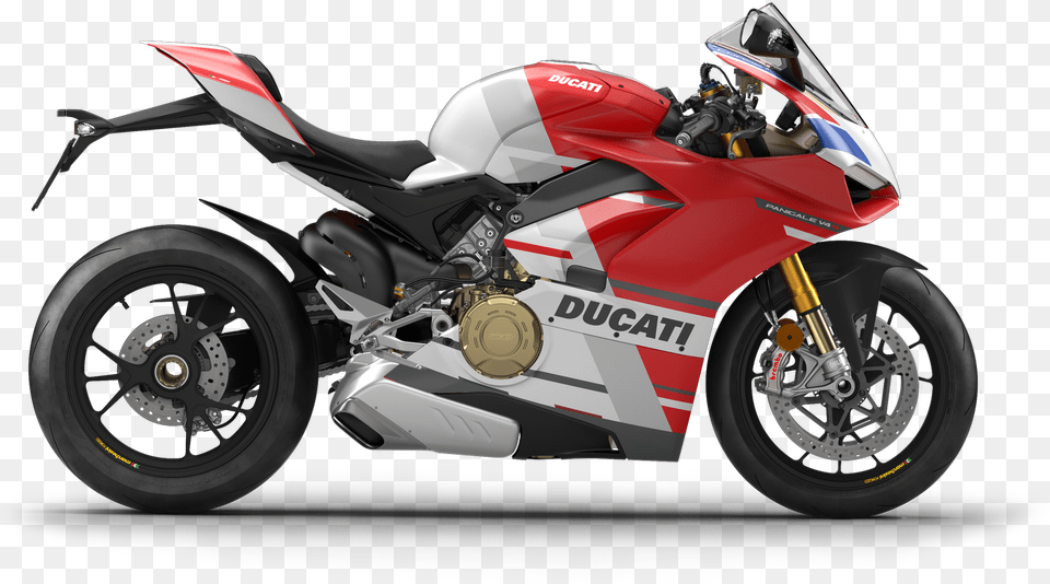 Ducati Panigale V4 Speciale, Wheel, Spoke, Machine, Vehicle Free Png Download