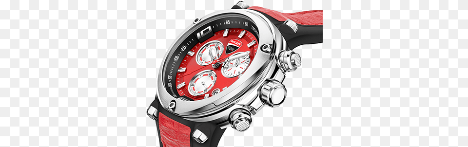 Ducati Projects Photos Videos Logos Illustrations And Watch Strap, Arm, Body Part, Person, Wristwatch Free Png