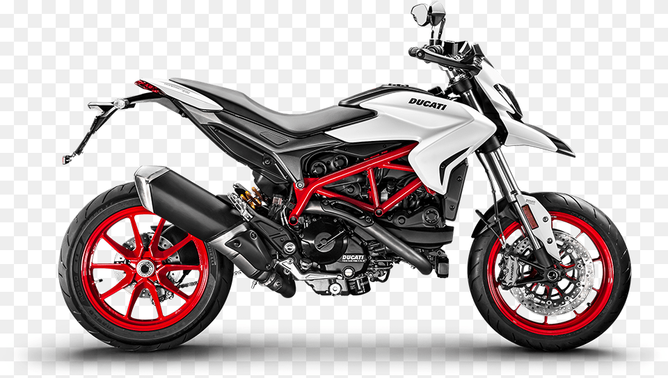 Ducati Red Ducati Hypermotard 939 Price, Machine, Spoke, Wheel, Motorcycle Free Png