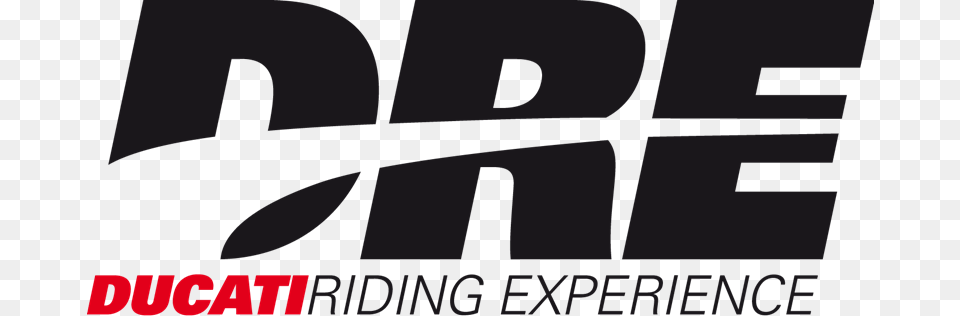 Ducati Riding Experience Logo Png