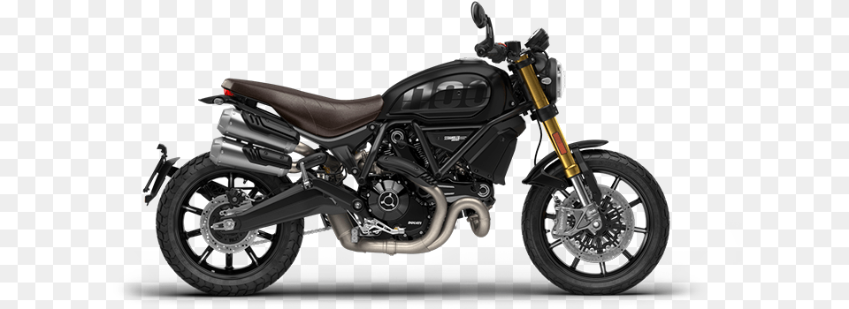 Ducati Scrambler 1100 Sport Pro, Machine, Spoke, Motorcycle, Transportation Free Png Download