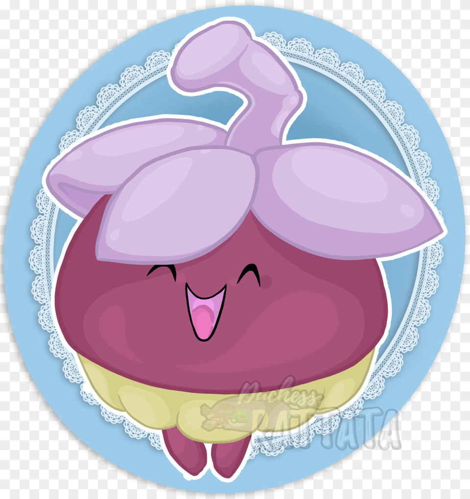 Duchess Rattata Happy, Cream, Meal, Icing, Food Free Png