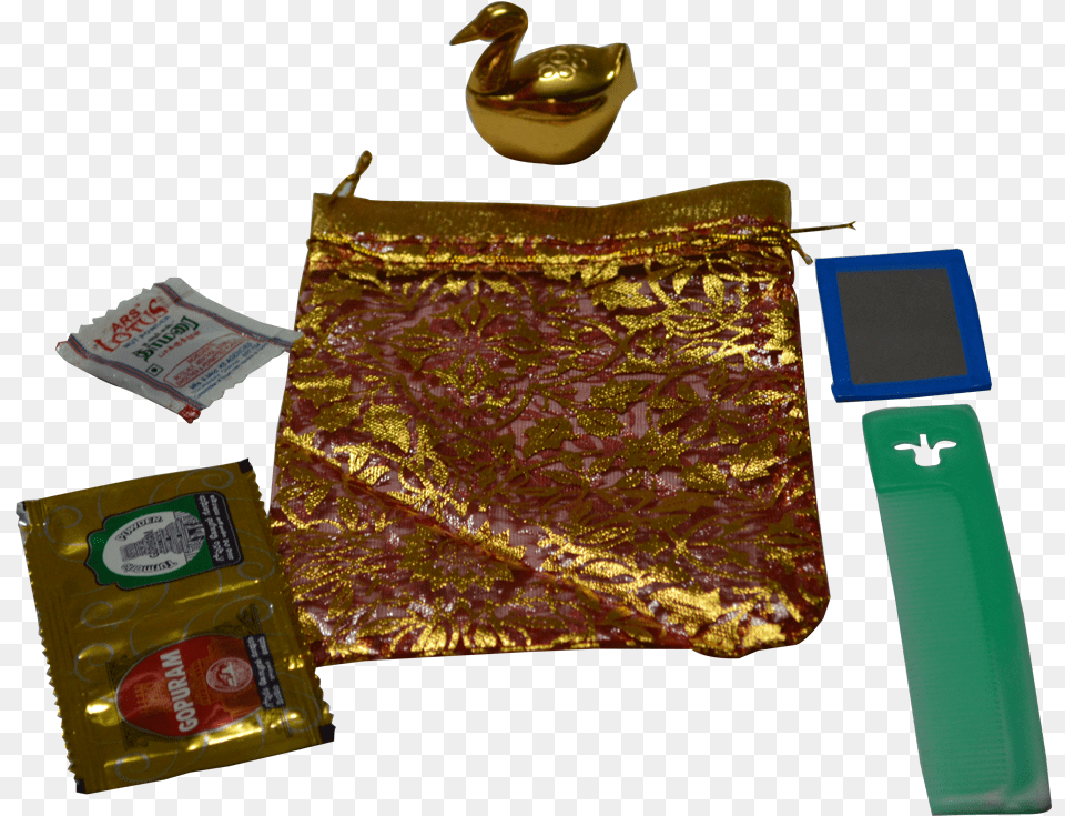 Duck, Aluminium, Accessories, Bag, Handbag Free Png Download
