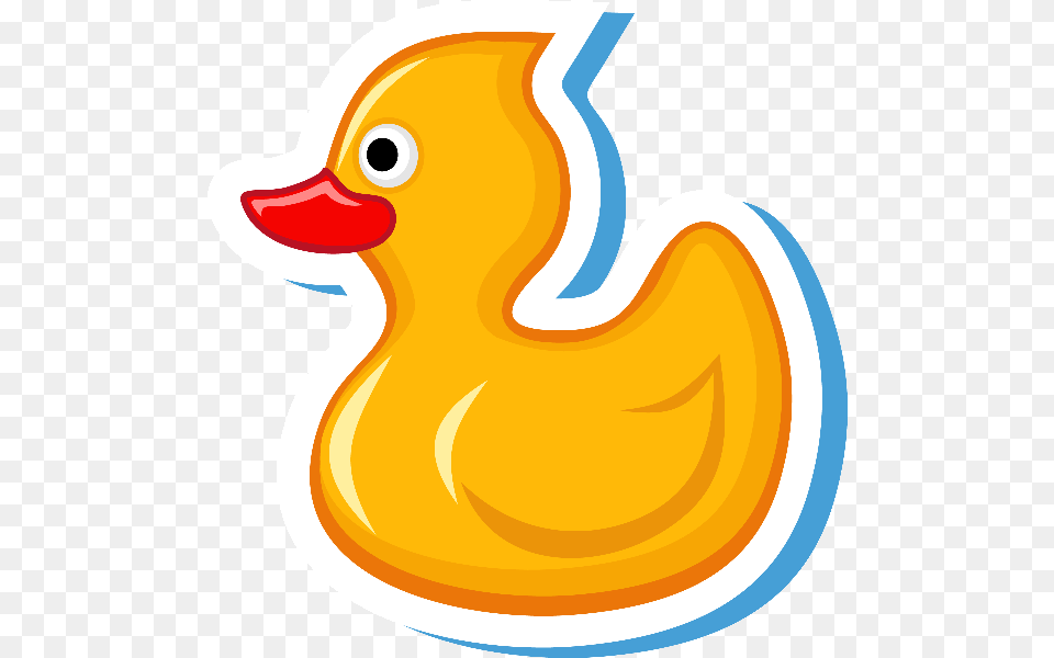 Duck, Animal, Bird, Beak Free Transparent Png