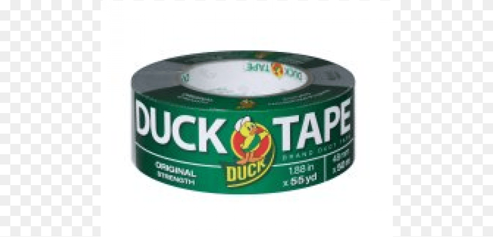 Duck All Purpose Strength Duct Tape Duck Tape Walmart, Can, Tin Free Transparent Png