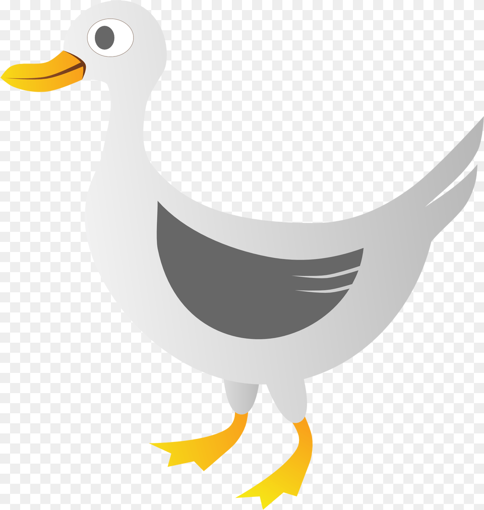 Duck Best Clipart Duck Vector, Animal, Beak, Bird, Waterfowl Png
