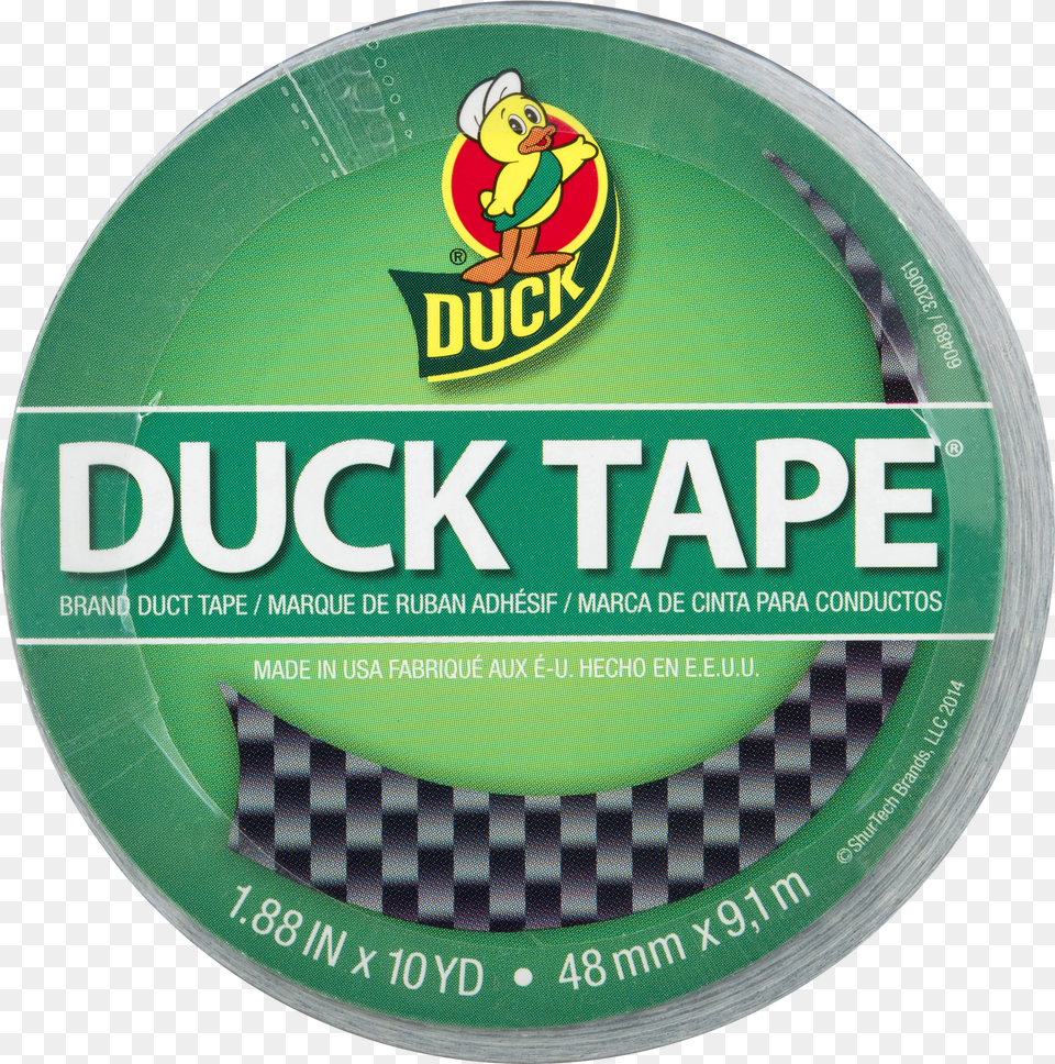 Duck Brand Duct Tape Png Image
