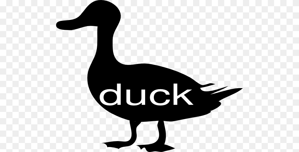 Duck Clip Art, Animal, Bird, Smoke Pipe Png