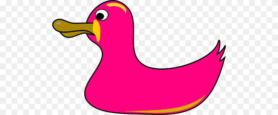 Duck Clip Art, Animal, Beak, Bird, Smoke Pipe Free Png