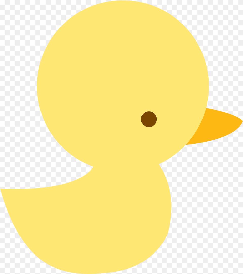 Duck Clip Baby Shower Duck, Astronomy, Moon, Nature, Night Free Png