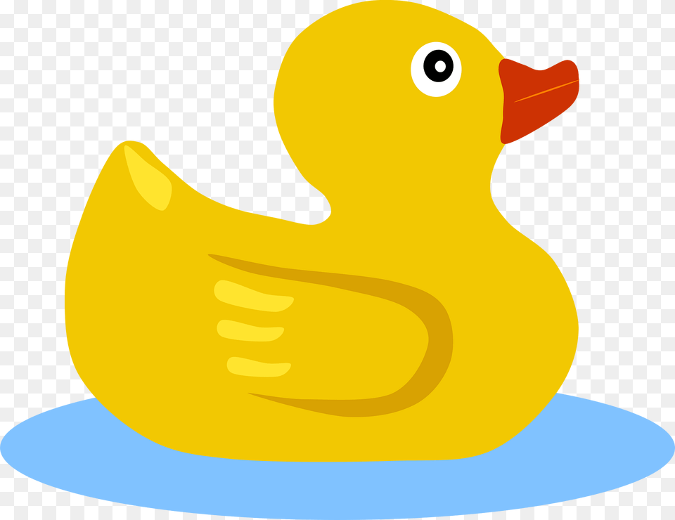 Duck Clipart, Animal, Beak, Bird, Fish Png Image
