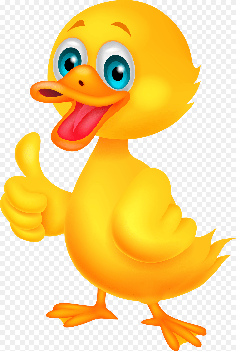 Duck Clipart, Animal, Beak, Bird Free Png Download