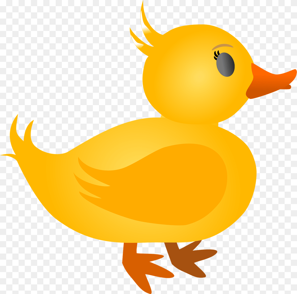 Duck Clipart, Animal, Bird, Fish, Sea Life Free Transparent Png