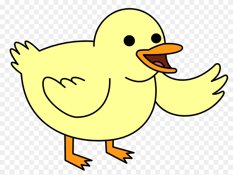 Duck Clipart Pato, Animal, Fish, Sea Life, Shark Png