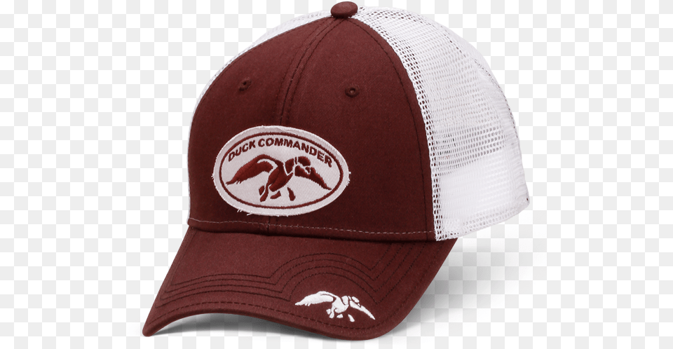 Duck Commander, Baseball Cap, Cap, Clothing, Hat Free Png Download