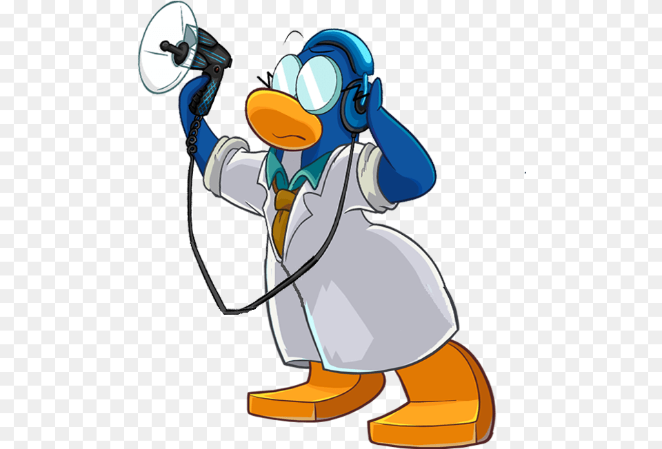 Duck Duck, Clothing, Coat, Person, Lab Coat Free Png Download