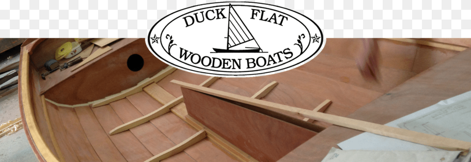 Duck Flat Wooden Boats, Boat, Dinghy, Plywood, Transportation Free Transparent Png