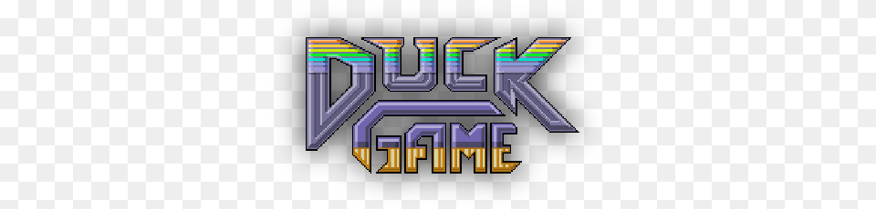 Duck Game Keys For Free Gamehag Duck Game Logo, City, Blackboard Png