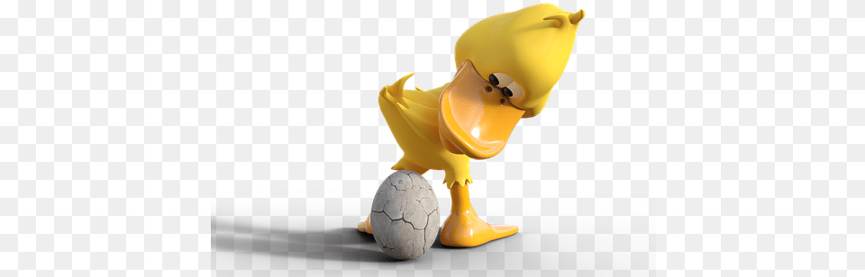 Duck Goose Egg Breed Chicken Easter, Ball, Football, Soccer, Soccer Ball Free Png Download