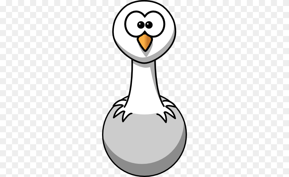 Duck Head Clipart, Animal, Bird, Goose, Waterfowl Free Transparent Png