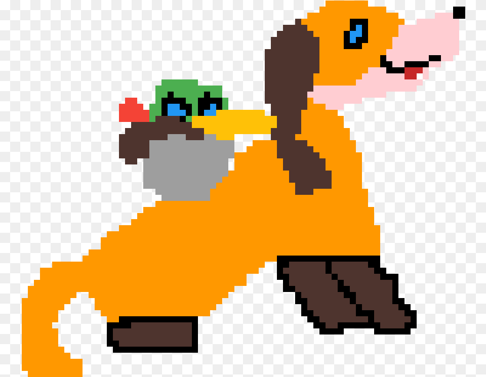 Duck Hunt Smash Illustration, Clothing, Coat Png Image