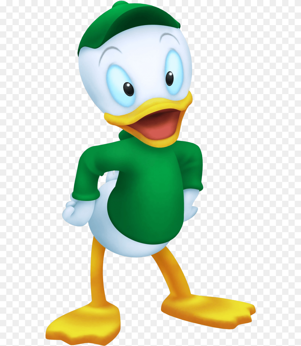 Duck Image Purepng Cc0 Image Huey Dewey And Louie Kingdom Hearts, Nature, Outdoors, Snow, Snowman Free Png