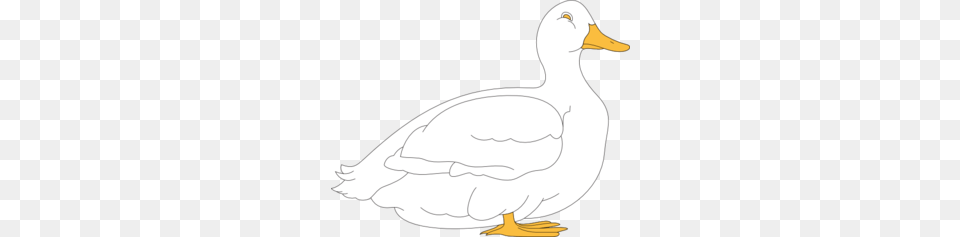 Duck Images Icon Cliparts, Animal, Bird, Goose, Waterfowl Free Transparent Png