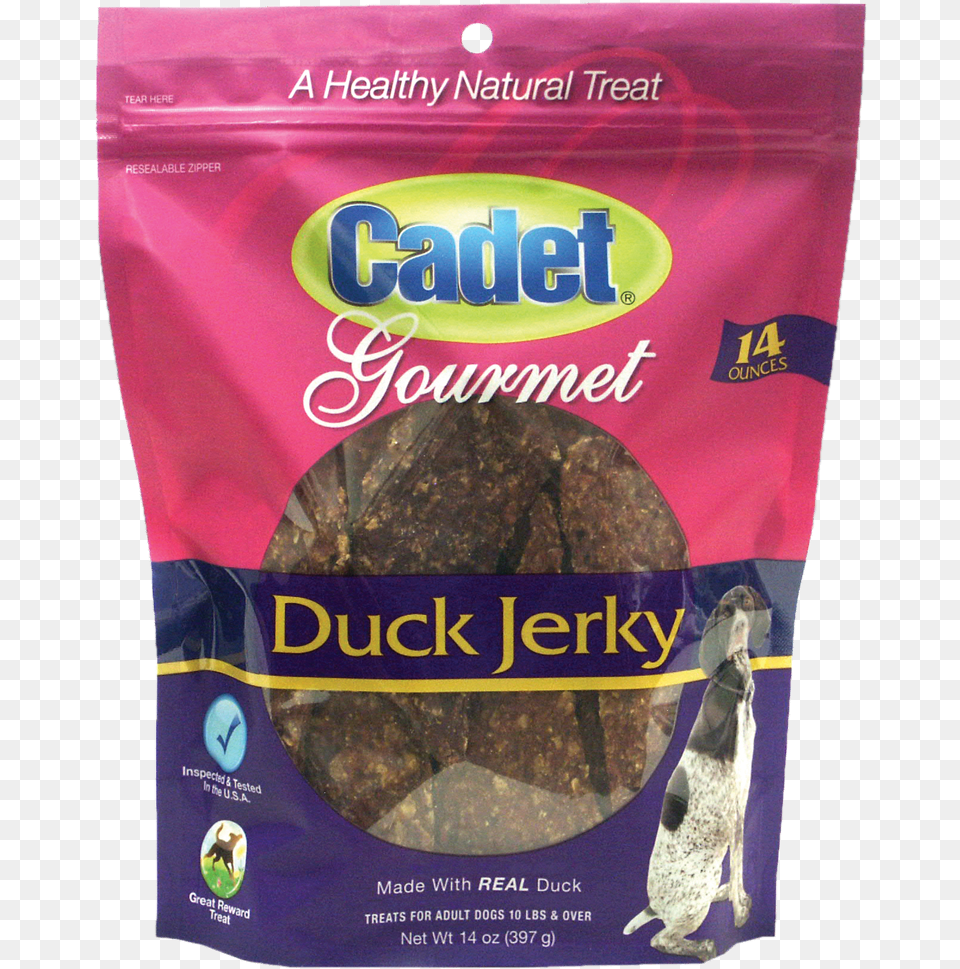 Duck Jerky For Dogs Duck Dog Treats Reward Treats Dog Treats, Adult, Female, Person, Woman Free Png
