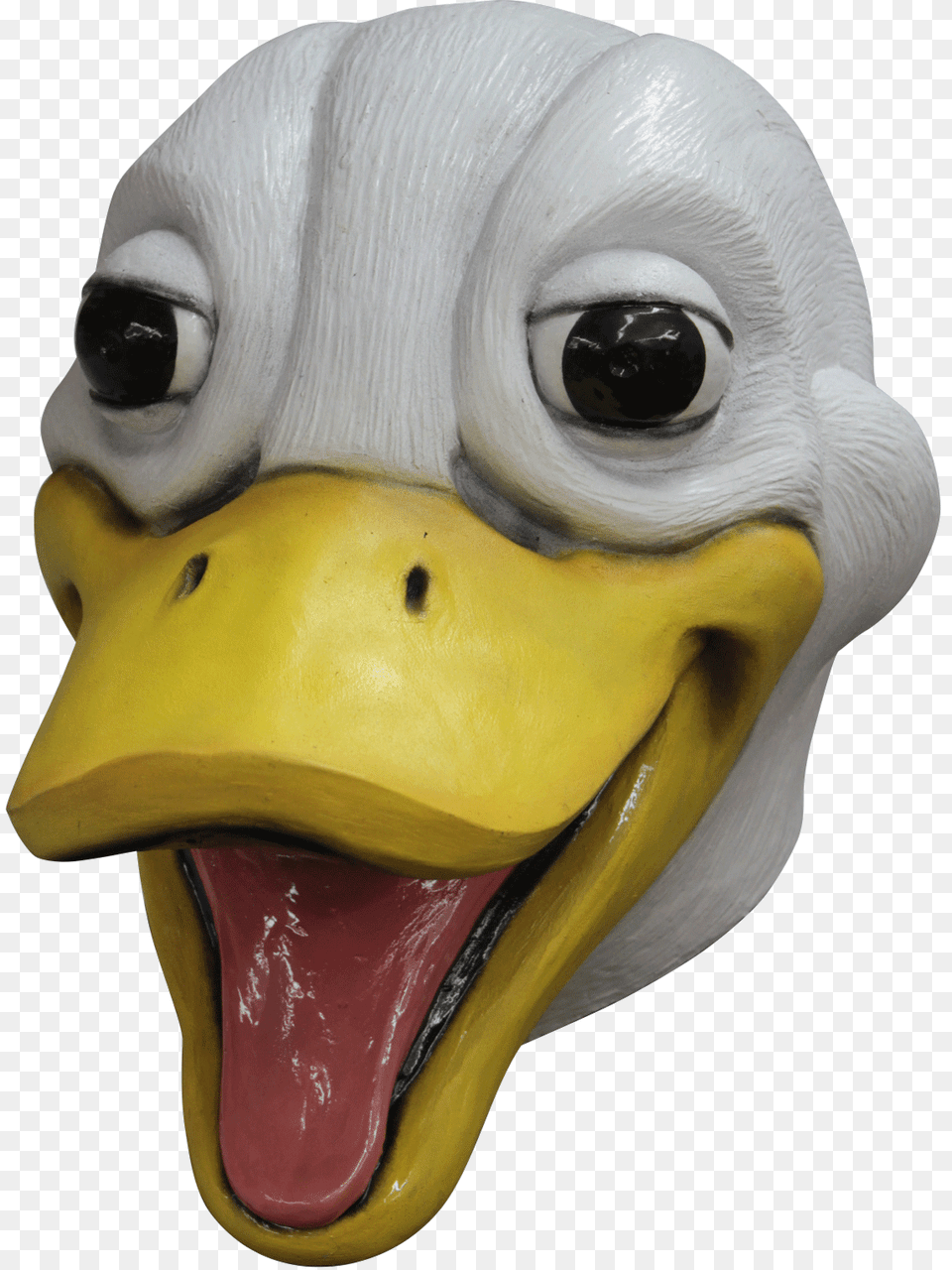 Duck Masks, Animal, Beak, Bird, Toy Free Transparent Png