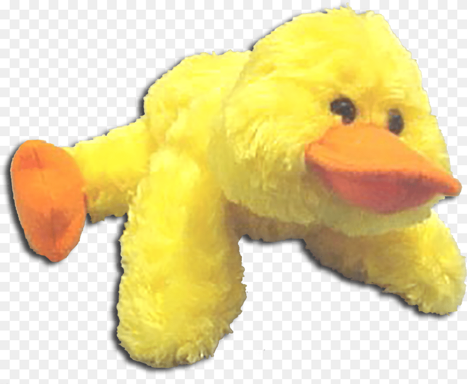 Duck Plush Toy Free Transparent Png