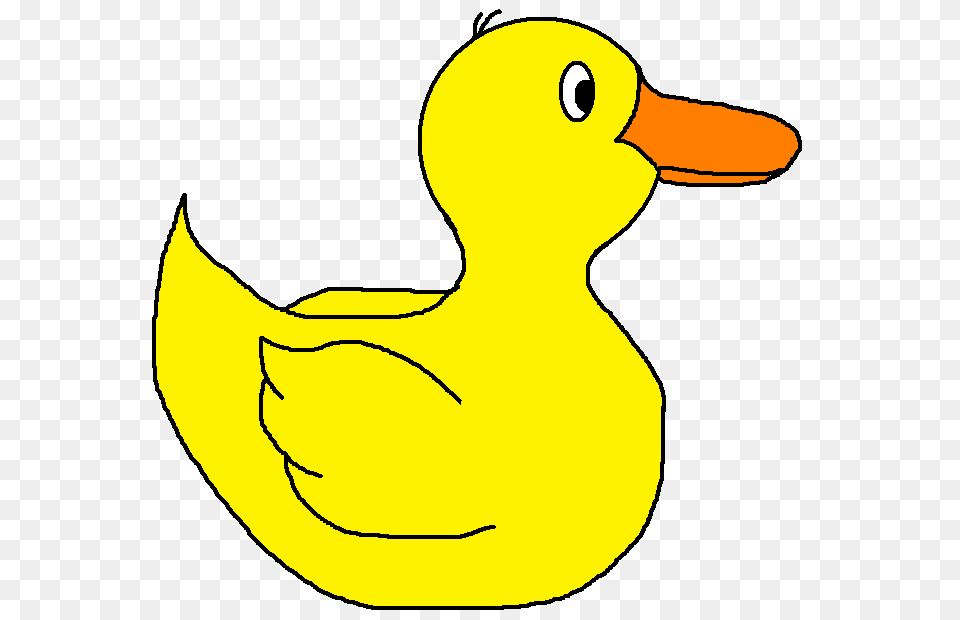 Duck Pond Clipart, Animal, Bird, Beak, Fish Png